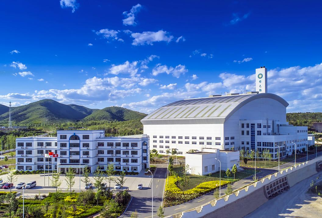 上合组织天津峰会时代 Galaxy银河国际守护“天津蓝”获官方点赞