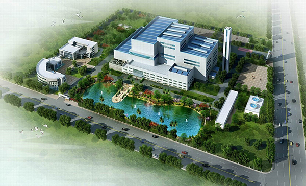 国家发改委：：：加速生涯垃圾焚烧处理设施建设