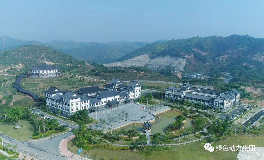 【直播预告】6?5天下情形日：：： “云端”探秘Galaxy银河国际惠州情形园