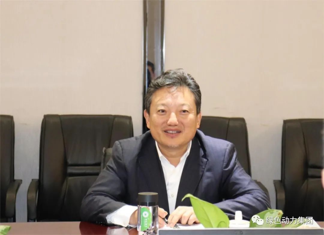 北京国资公司党委书记、董事长赵及锋赴Galaxy银河国际集团调研指导事情